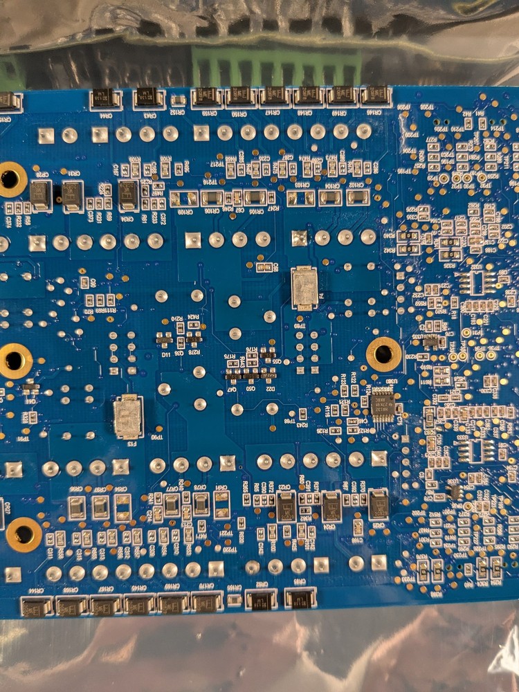 Software House Istar Ultra ACM Module USTAR-ACM New Reader Access Control
