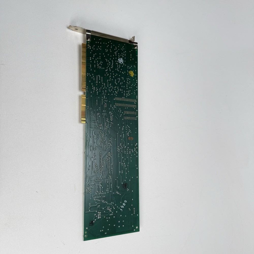 Controller Card For Vintage IBM Computer Systems 1987