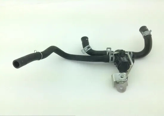 Air Valve Sensor 2007 Suzuki GSXR600 1182