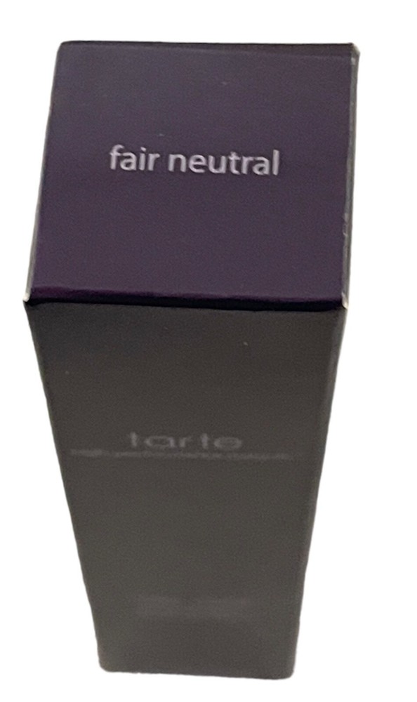Tarte Clay Stick Foundation FAIR NEUTRAL FULL SIZE/2PC
