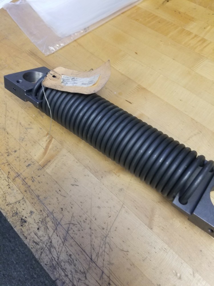 Muller Martini 0300.1236.2 Tension spring