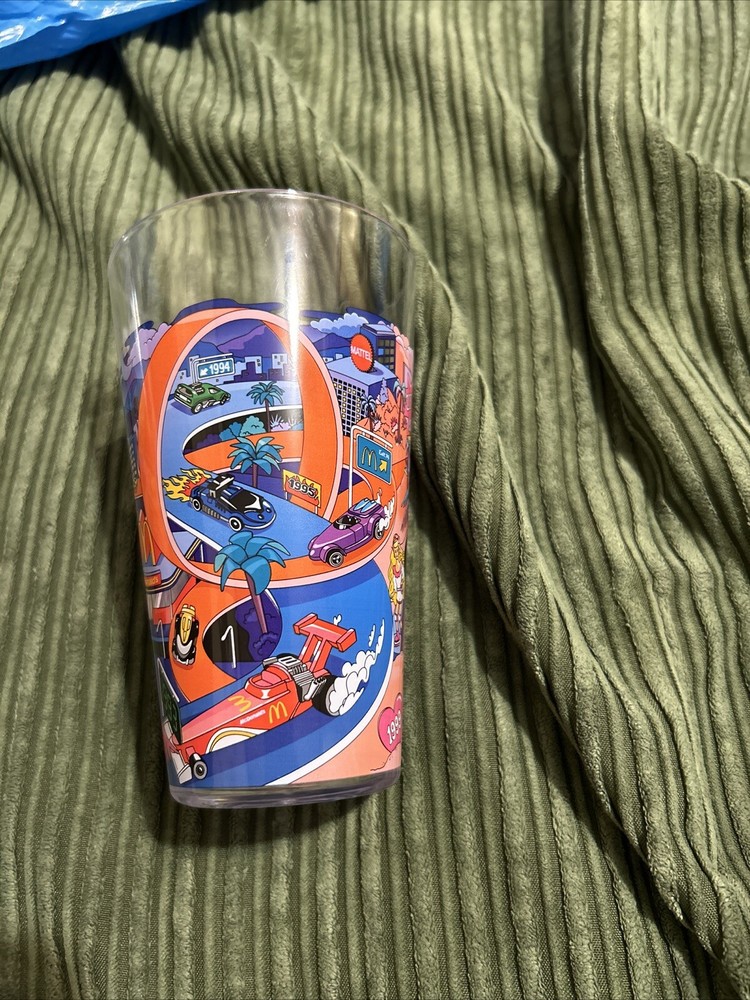 Collectors Edition McDonald’s