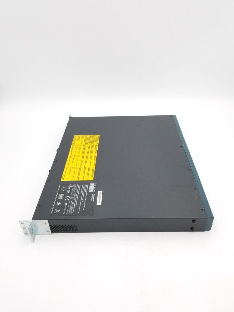 Cisco ASA 5500 Series Adaptive Security Appliance Switch