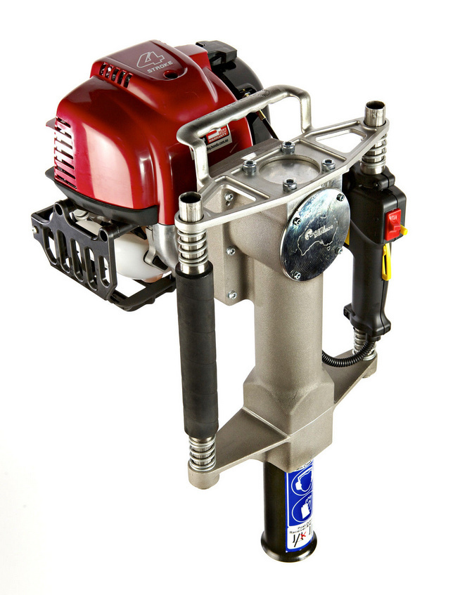 REDI Classic Gas Powered  T Post Driver  - MAKE OFFER