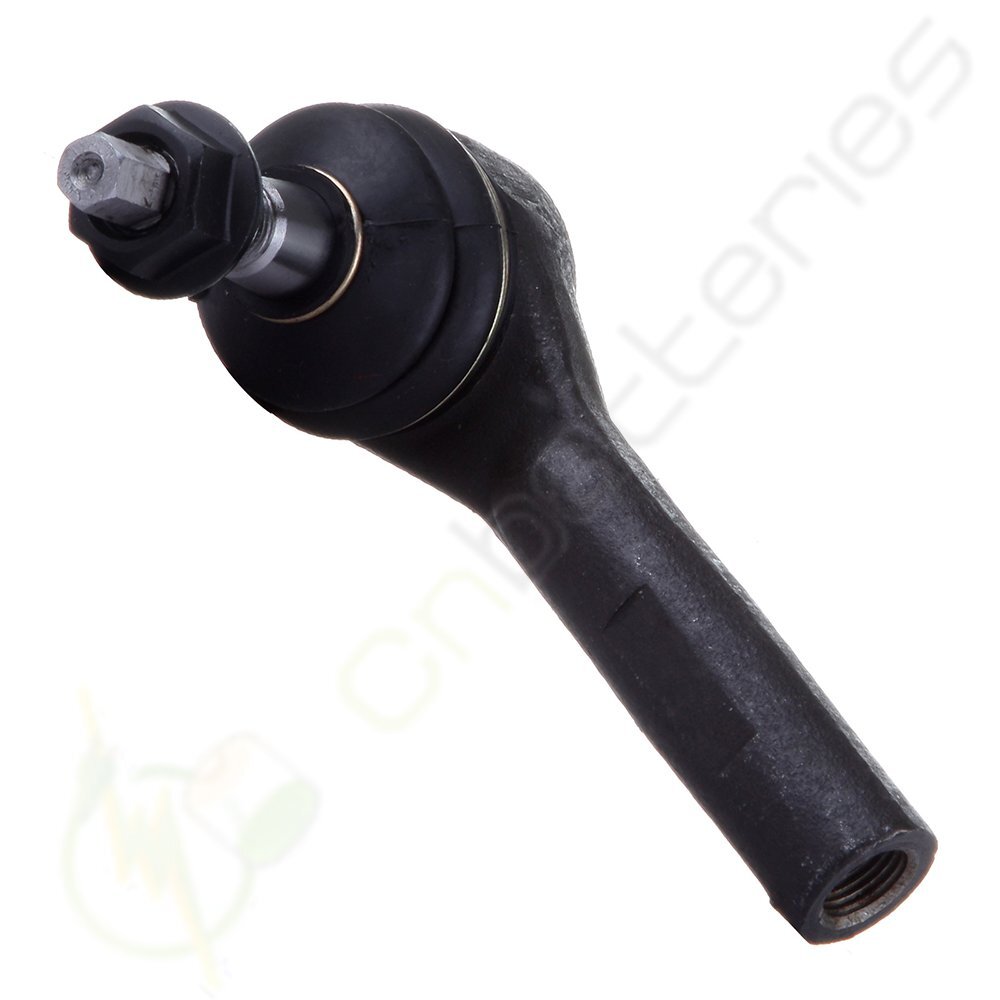 2 Front Outer Tie Rod End Links For 2005 2006-2010 Chrysler 300 Dodge Challenger
