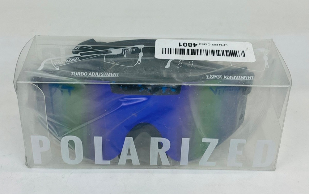 Polarized Glasses Set of 6