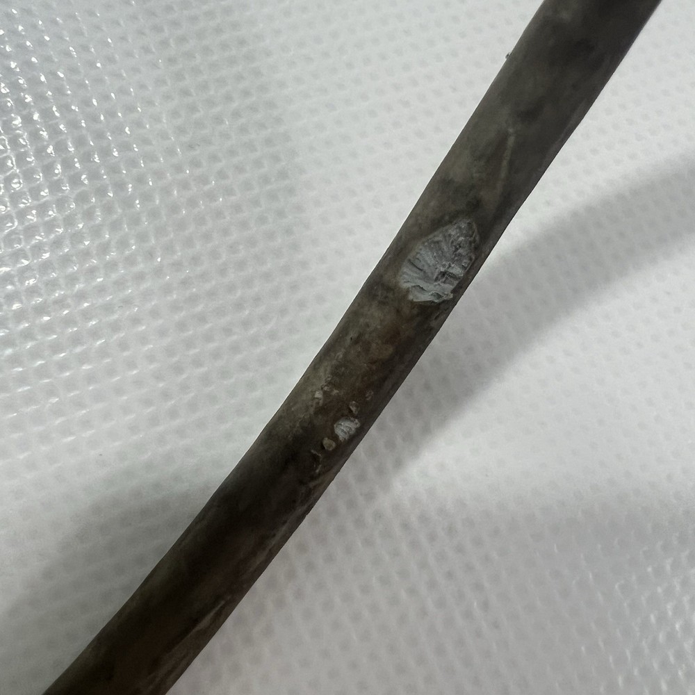 Snap On MT1261A - Tach/Advanced Digital Timing Light W/ Case UNTESTED