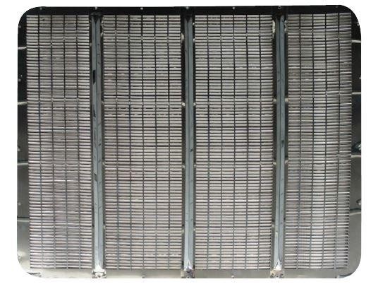 Peterbilt 377, 378, 379 Grille