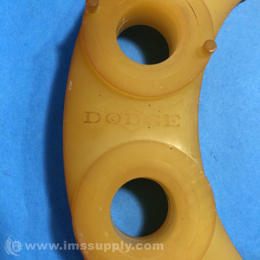 Dodge 008034, Disc Coupling Disc Pack, For Coupling Size: 7 FNIP