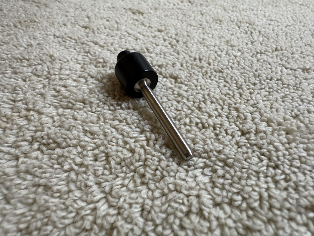 Benjamin Bulldog Valve Stem