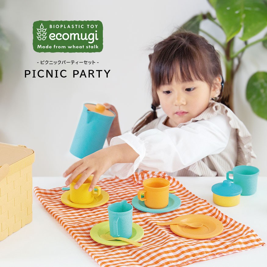 Picnic Party Set