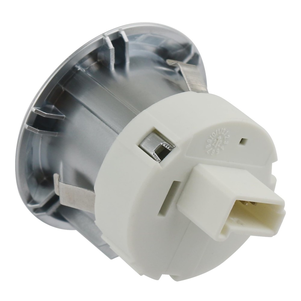 Momentary Push Start Stop Button Switch Compatible with 2010-2016 Land Rover ...
