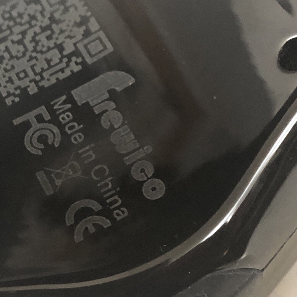 X-10 Bluetooth Speaker Wrist Wearer