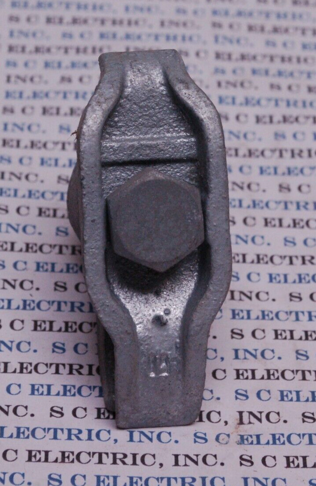 1 " Parrell Beam Clamp