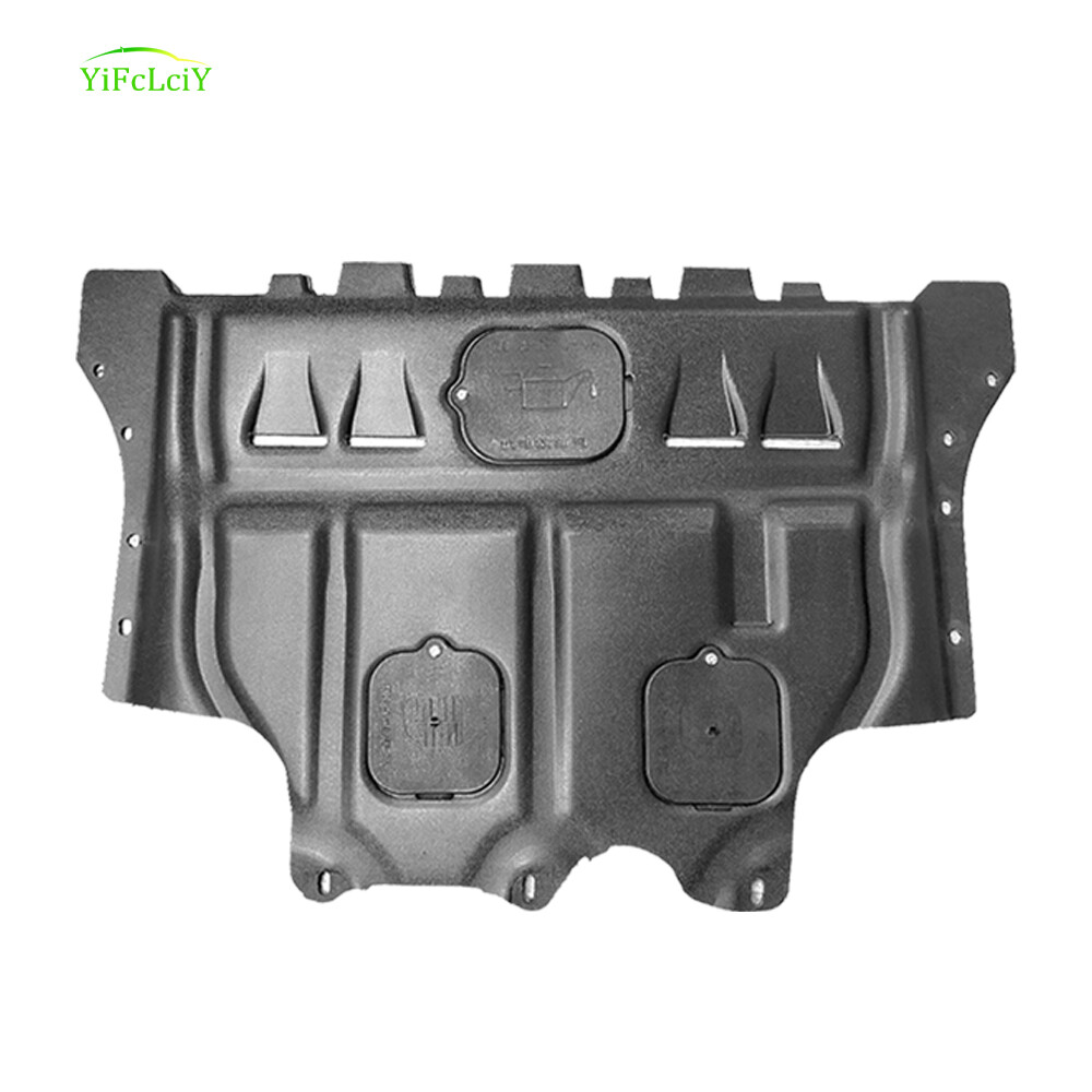 Engine Skid Plate For 2015-2016 Audi A3 Under Splash Shield Heavy Duty