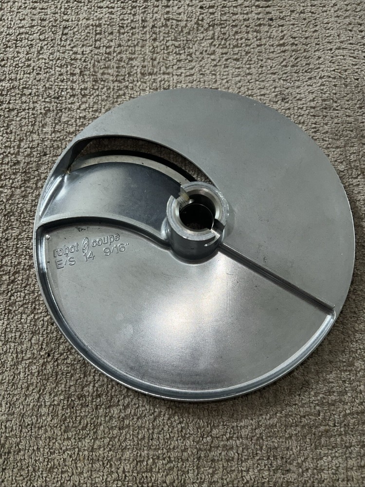 Robot Coupe 28068 9/16" slicing disc
