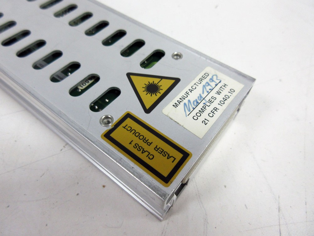 HP 81553SM LASER SOURCE MODULE 1550NM ~ AGILENT