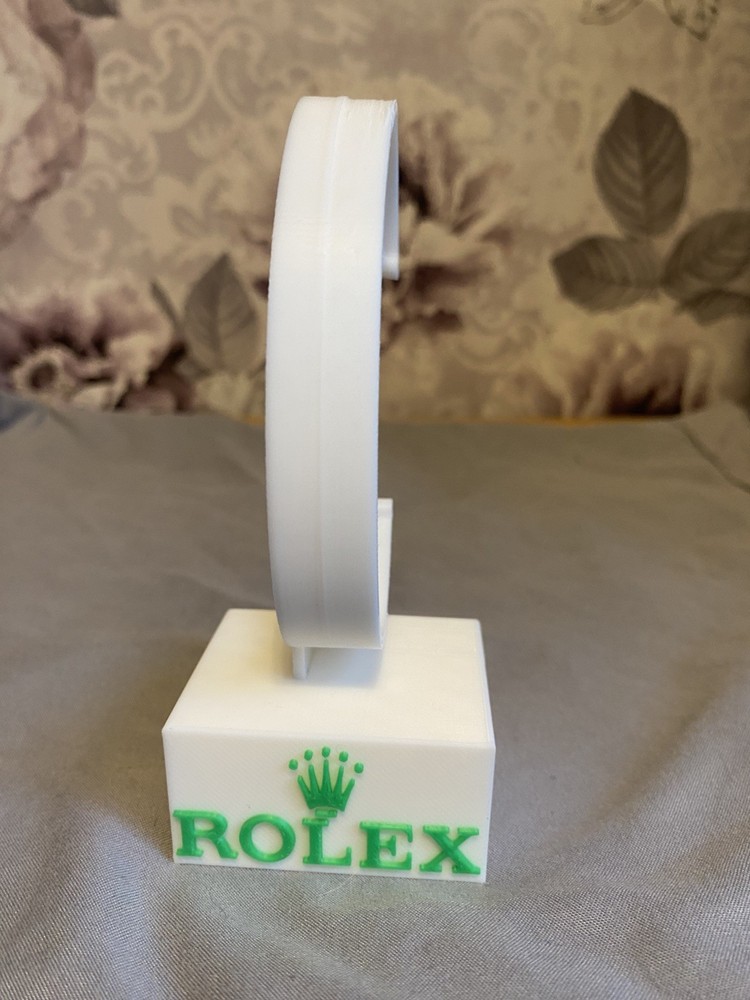 Watch Stand Display Stand 3D printed