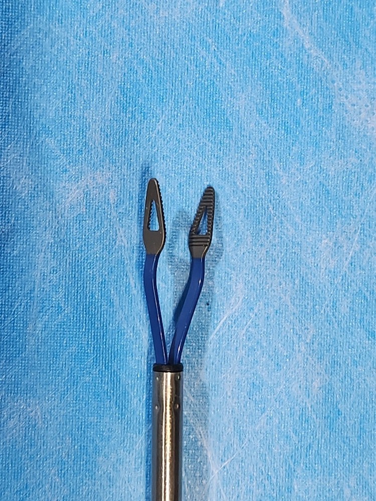 microfrance electrosurgical Bipolar forceps