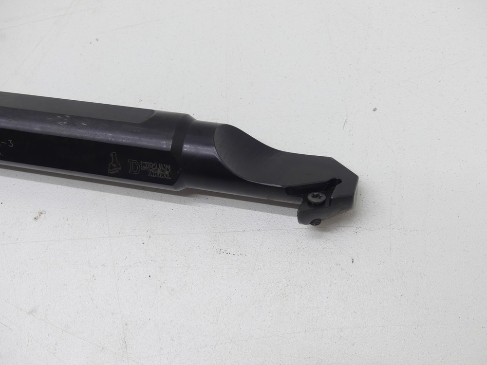 Dorian Tool S16T-SDXPL-3 Indexable Boring Bar Toolholder