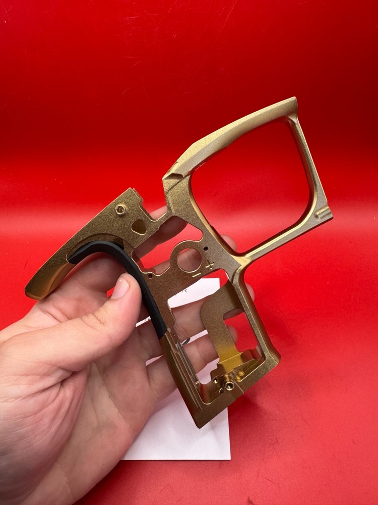 Planet Eclipse LV1 Frame