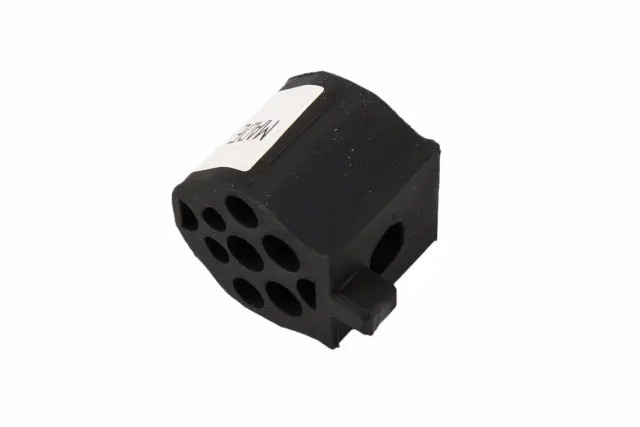 Genuine GM Radiator Upper Insulator 13306606