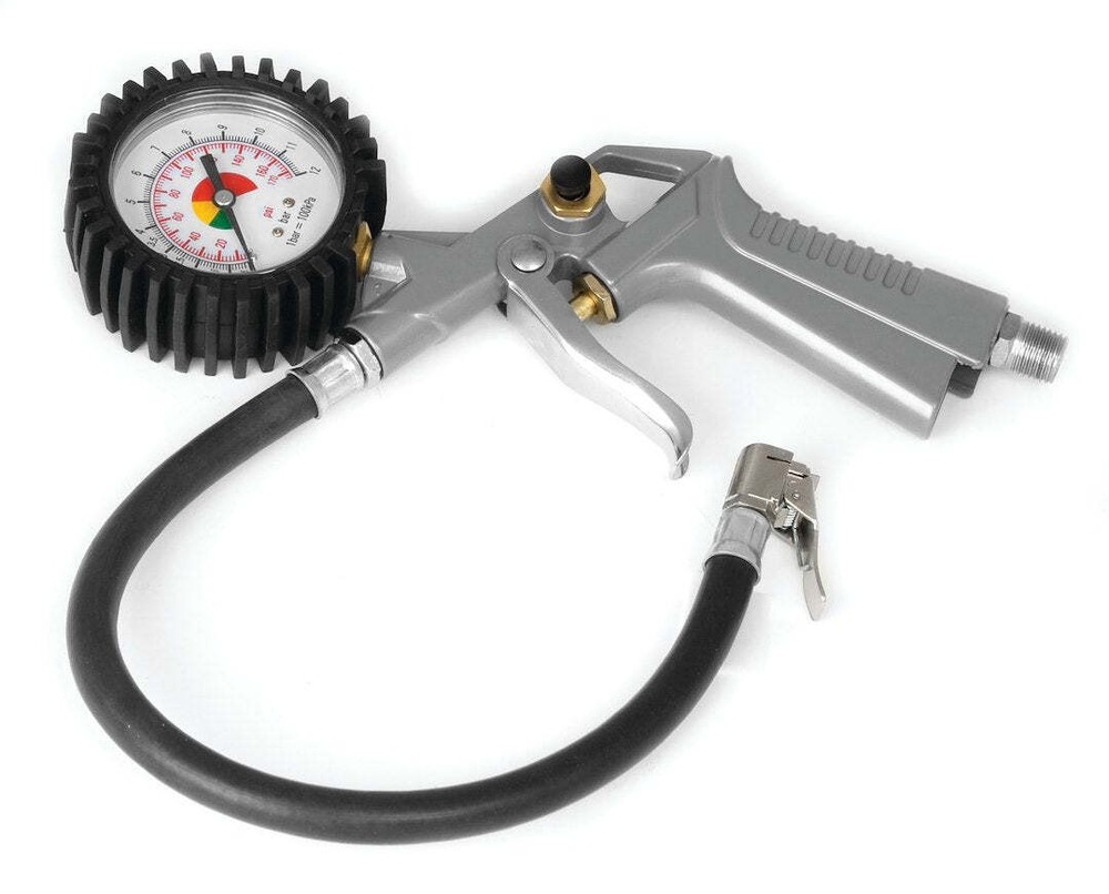 PERFORMANCE TOOL M521 TIRE INFLATOR