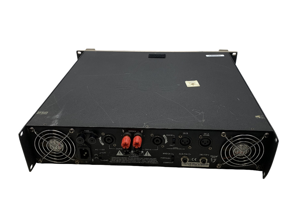 Audio Face F250TS Power Amplifier