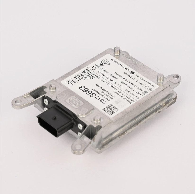 Object Sensor Module 84007647 for GM (2014-2017)