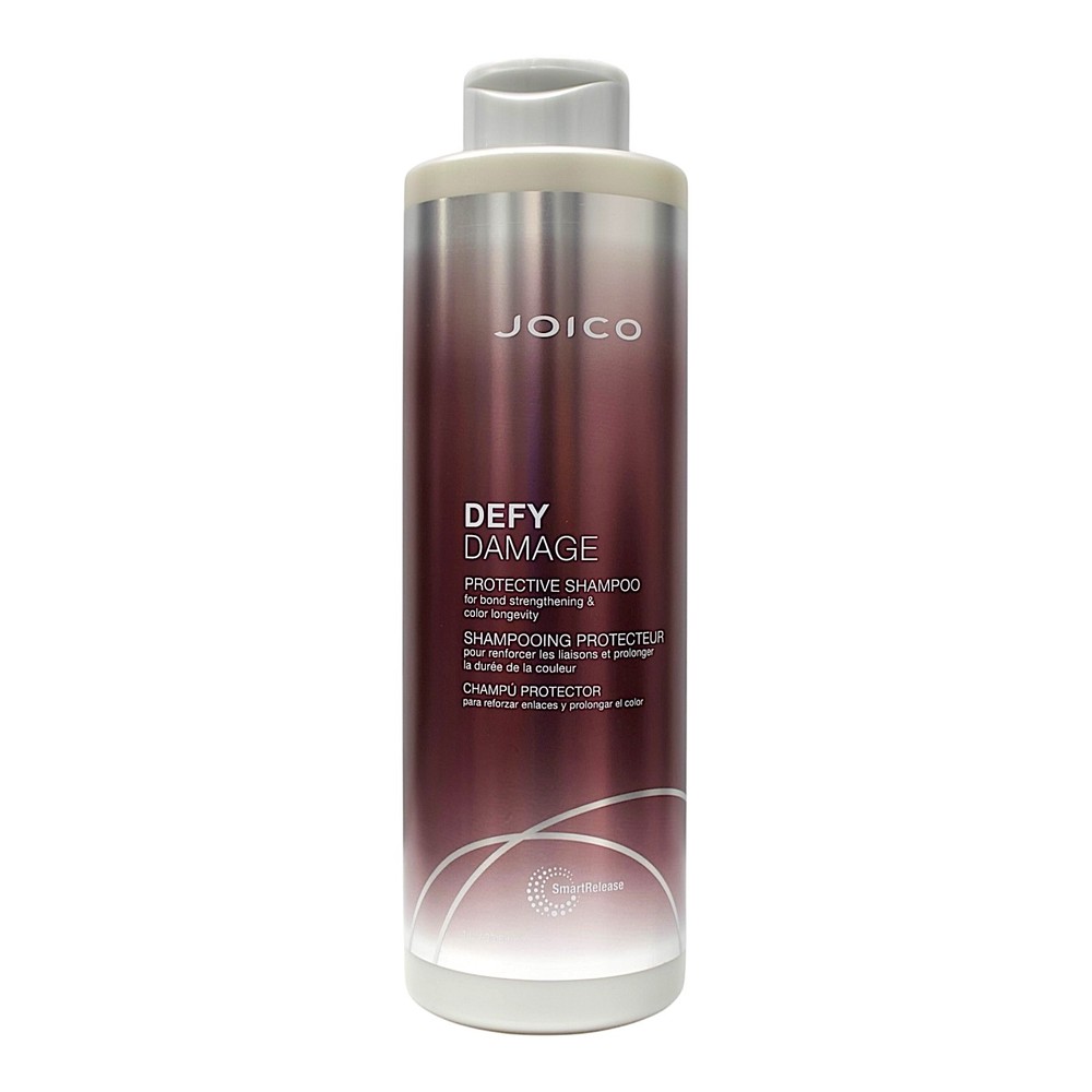Joico Defy Damage Protective Shampoo 33.8 Oz