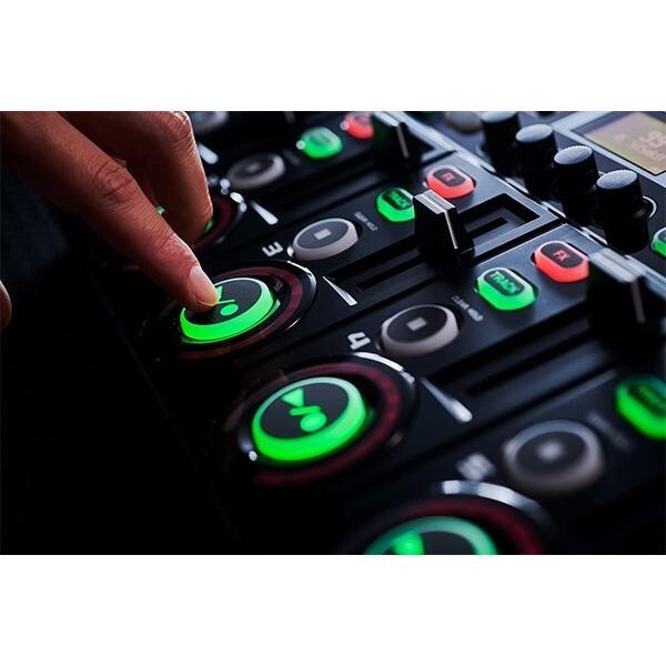 Boss RC-505 MK2 Table top Loop Station Looper