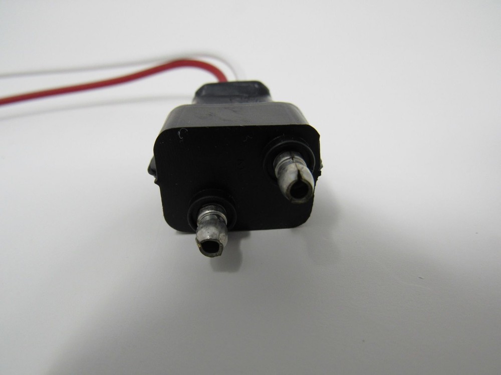 Peterson Wire Plug 431-49