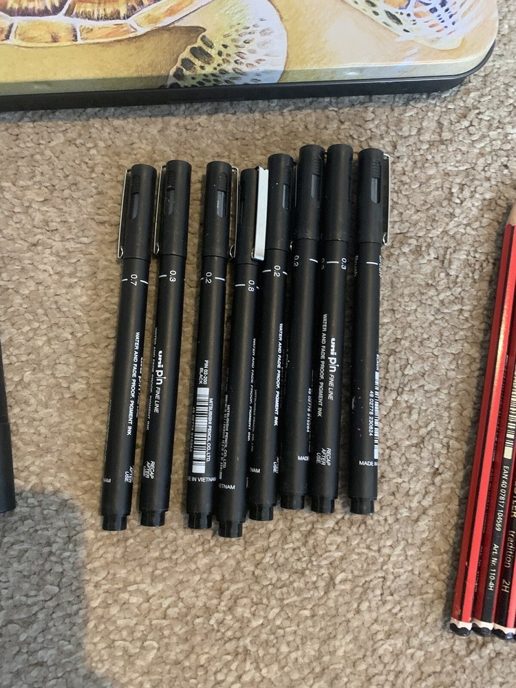 drawing instruments