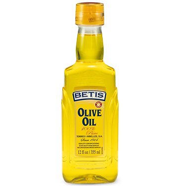 Aceite de Oliva - Betis - 12 Oz