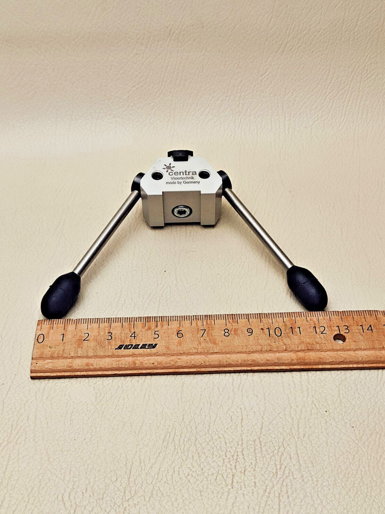 Bipod, rifle support Centra Folding Bipod