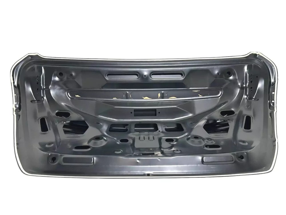 Fits 2016-2021 Honda Civic Rear Trunk Deck Lid Shell Panel Local Pickup