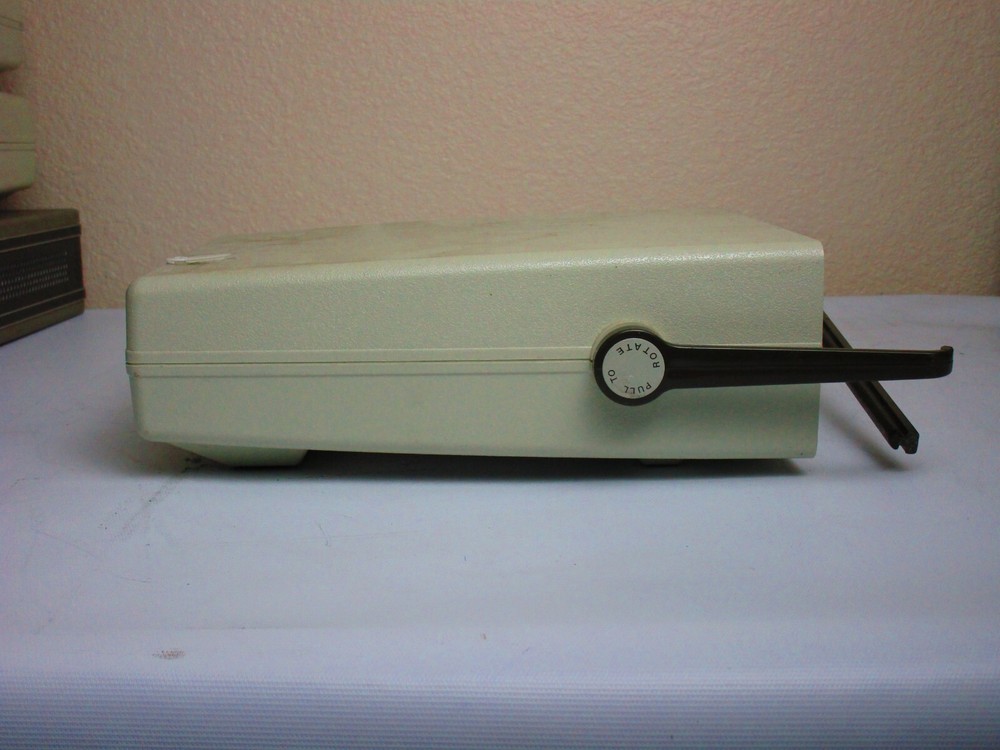 HP 5314A Universal Frequency Counter - Hewlett Packard 5314 A