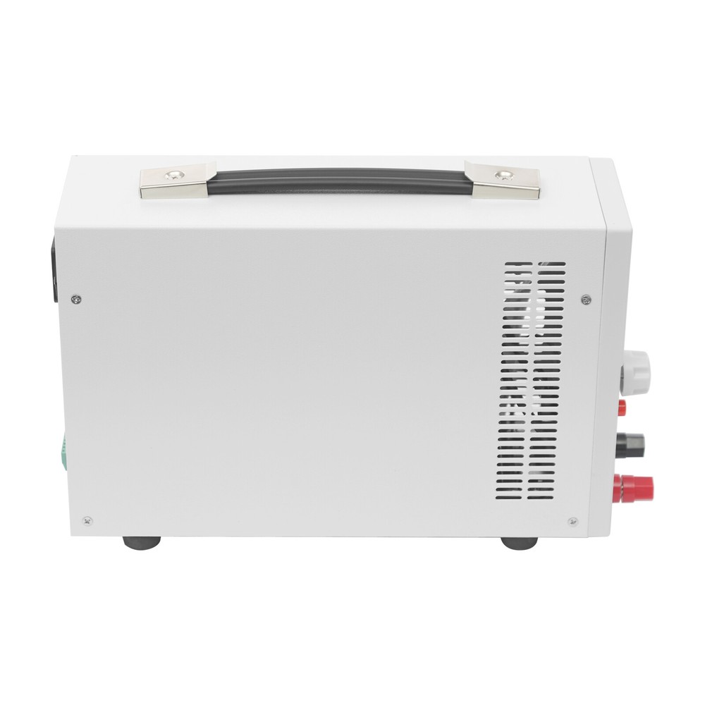 Single channel DC electronic load meter 400W 150V 40A