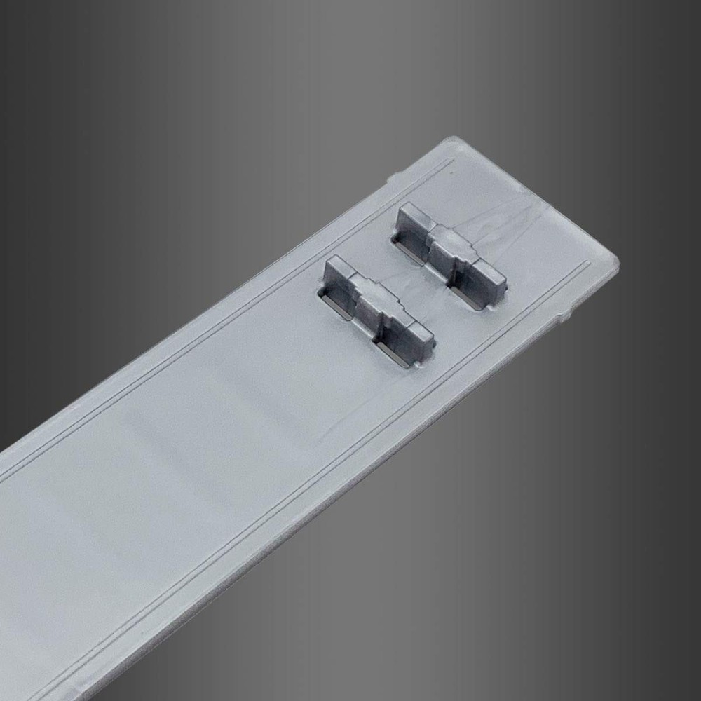 Extension Belt Henshin Belt DX Series (Silver Version)