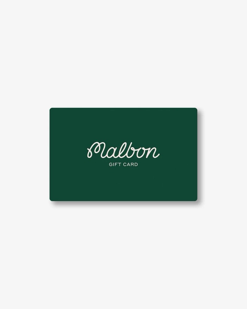 Malbon $150 Digital Gift Card