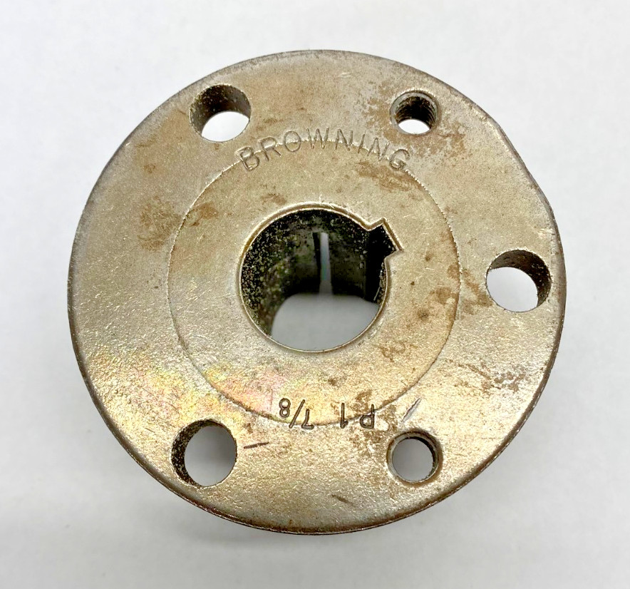 Browning P 1 7/8" Split Taper Bushing