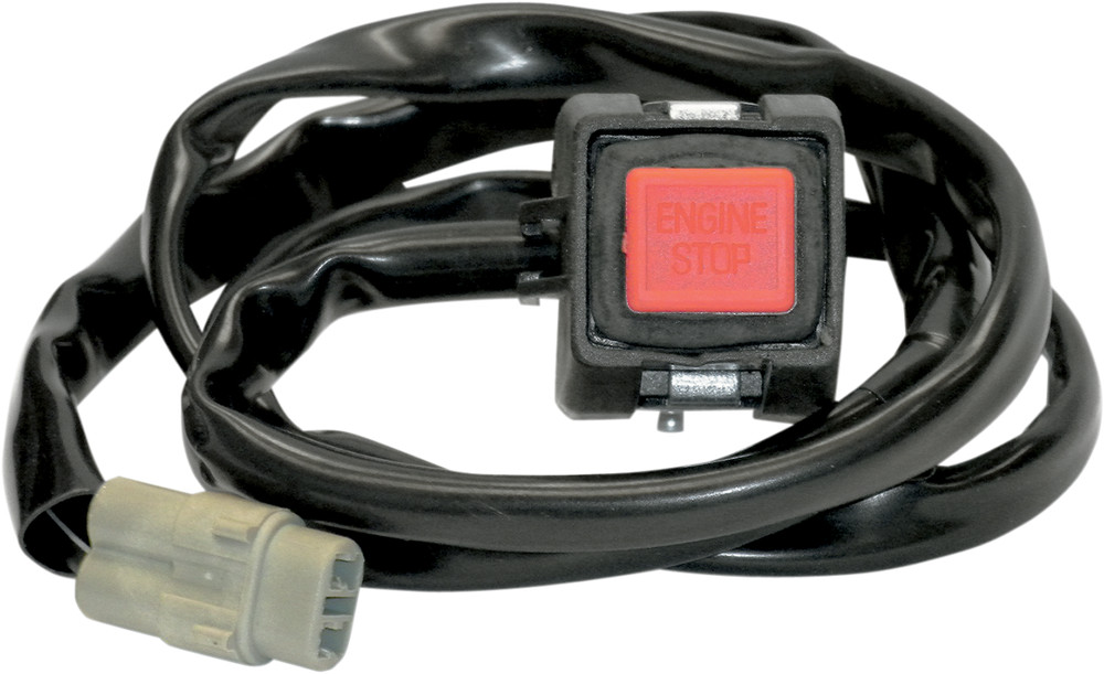 K&S TECHNOLOGIES Kill Switch - For Yamaha 12-0102P