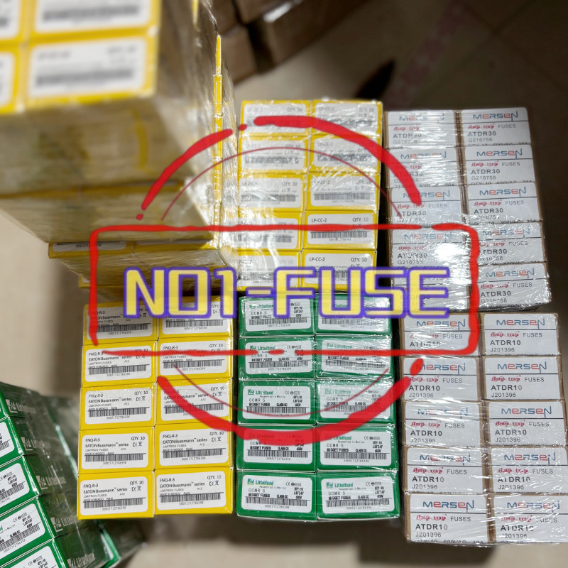 LP-CC-2 10PCS Eaton Bussmann LPCC2 2A 600V Current Limiting Time Delay Fuse