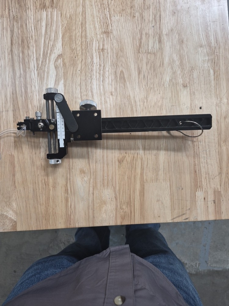 Sur Loc Target Sight No Scope