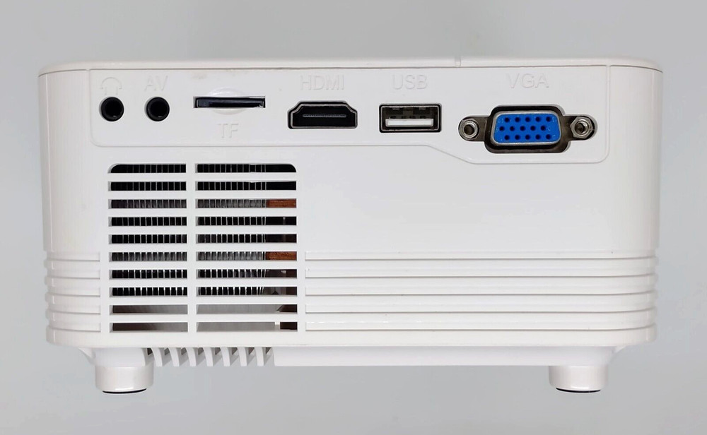 Poyank TP-01 Mini Projector