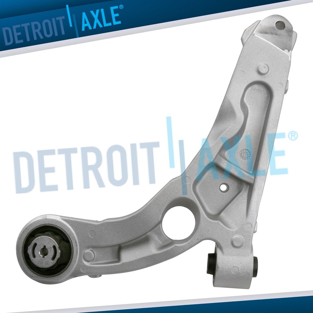 Front Right Side Lower Control Arm for 2014 2015 2016 2017 2018 Jeep Cherokee