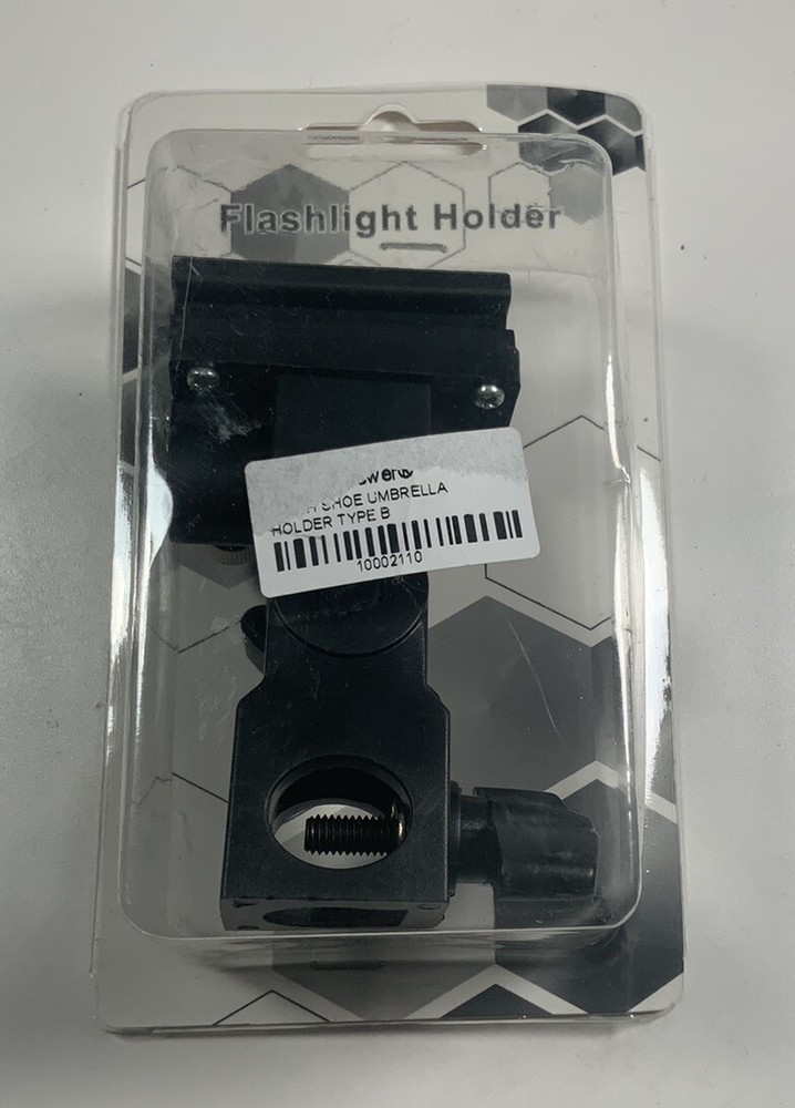 Neewer Flash Shoe Umbrella Holder Type B