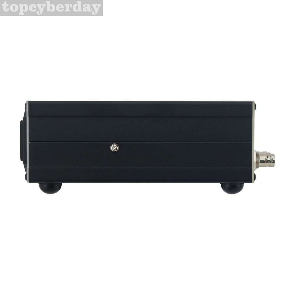 10M OCXO Frequency System Frequency Standard w/Stability Square/Sine Wave Output