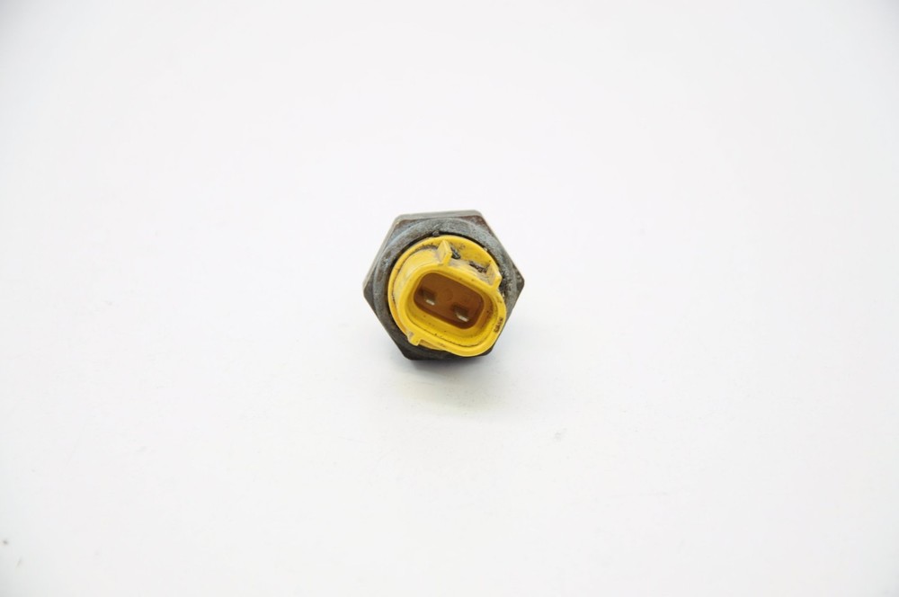 2007 Suzuki An Burgman 650 Radiator Temperature Sensor