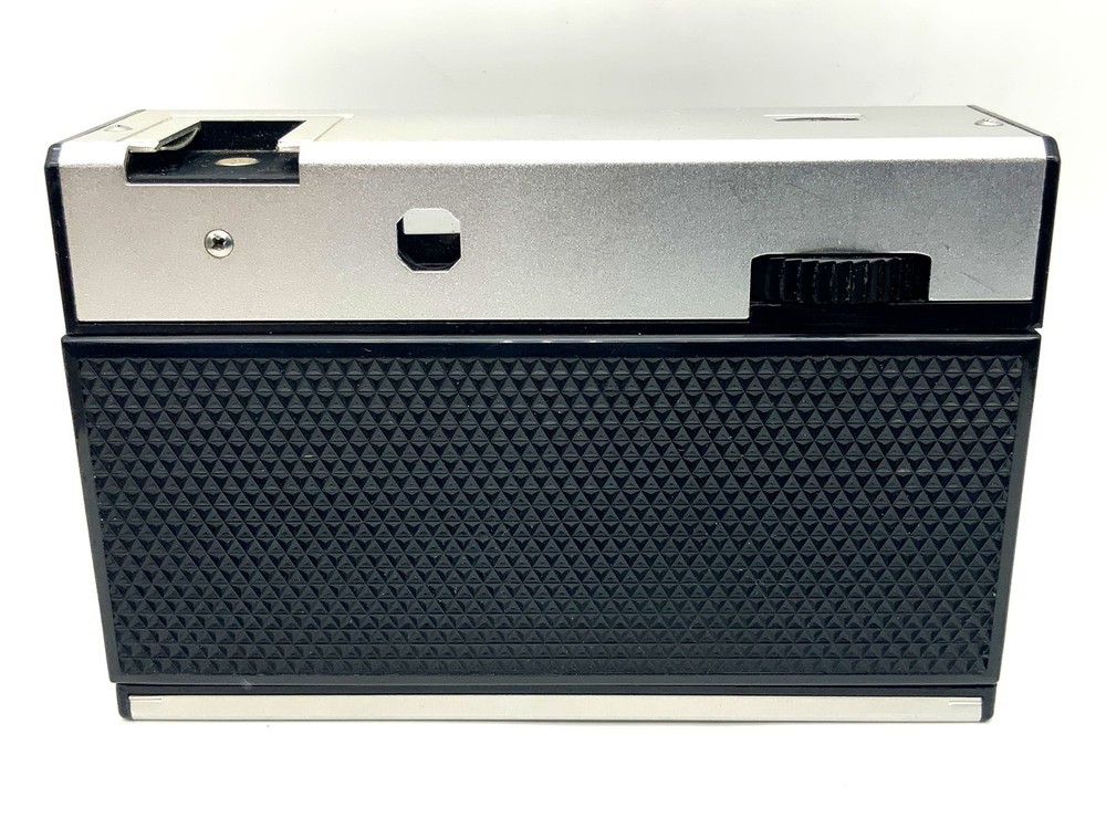 Agfa Iso Rapid I Viewfinder Camera With Parator Compact Camera Film Camera